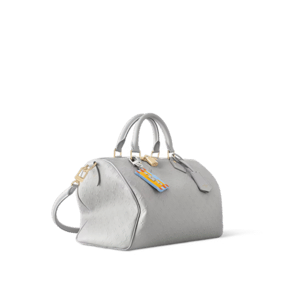 LOUIS VUITTON Speedy 30 Bandoulière  (Replica)1:1   Include box, dust bag