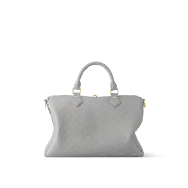 LOUIS VUITTON Speedy 30 Bandoulière  (Replica)1:1   Include box, dust bag