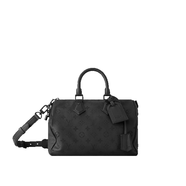 LOUIS VUITTON    Speedy P9 Bandoulière 30  (Replica)1:1  Include box, dust bag.
