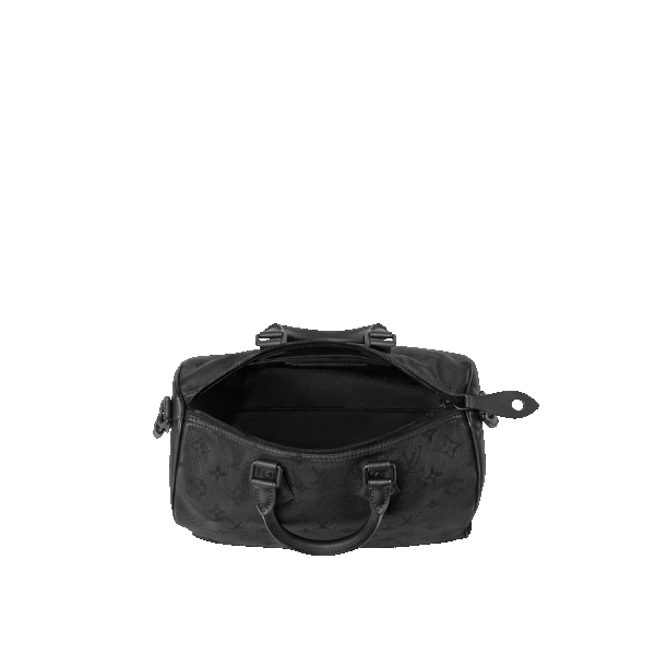 LOUIS VUITTON    Speedy P9 Bandoulière 30  (Replica)1:1  Include box, dust bag.