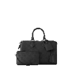 LOUIS VUITTON    Speedy P9 Bandoulière 30  (Replica)1:1  Include box, dust bag.