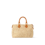 LOUIS VUITTON Speedy 30 Bandoulière  (Replica)1:1   Include box, dust bag