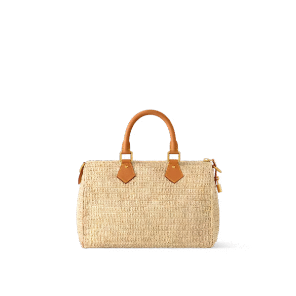 LOUIS VUITTON Speedy 30 Bandoulière  (Replica)1:1   Include box, dust bag