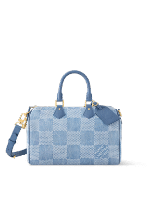 LOUIS VUITTON  Speedy 30 Bandoulière (Replica)1:1  Include box, dust bag