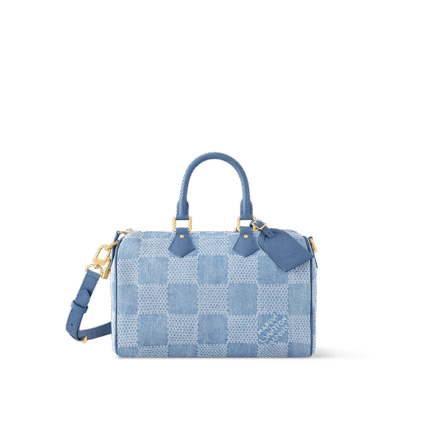 LOUIS VUITTON Speedy 30 Bandoulière (Replica)1:1 Include box, dust bag