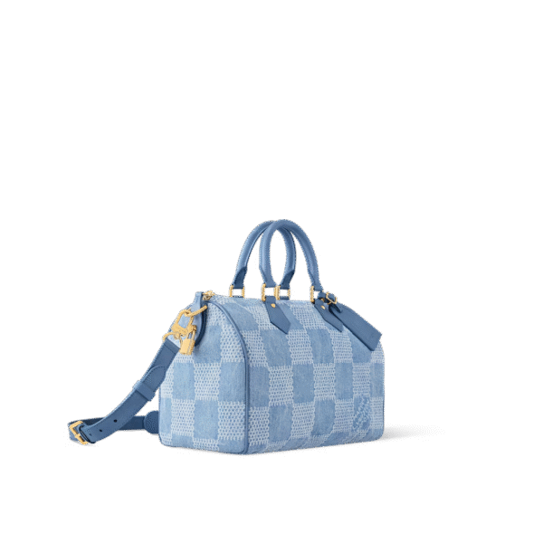 LOUIS VUITTON Speedy 30 Bandoulière (Replica)1:1 Include box, dust bag