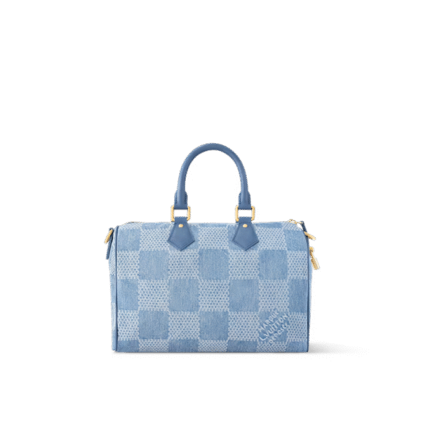 LOUIS VUITTON Speedy 30 Bandoulière (Replica)1:1 Include box, dust bag