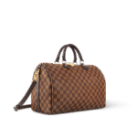 LOUIS VUITTON    Speedy Bandoulière 35 (Replica)1:1   Include box, dust bag.