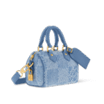 LOUIS VUITTON Speedy 18 Bandoulière   (Replica)  Include box, dust bag.