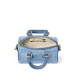 LOUIS VUITTON Speedy 18 Bandoulière   (Replica)  Include box, dust bag.