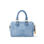 LOUIS VUITTON Speedy 18 Bandoulière   (Replica)  Include box, dust bag.