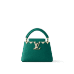 LOUIS VUITTON  Capucines Mini  (Replica)  Include box, dust bag