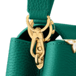 LOUIS VUITTON  Capucines Mini  (Replica)  Include box, dust bag