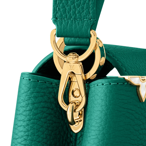 LOUIS VUITTON  Capucines Mini  (Replica)  Include box, dust bag