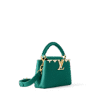 LOUIS VUITTON  Capucines Mini  (Replica)  Include box, dust bag