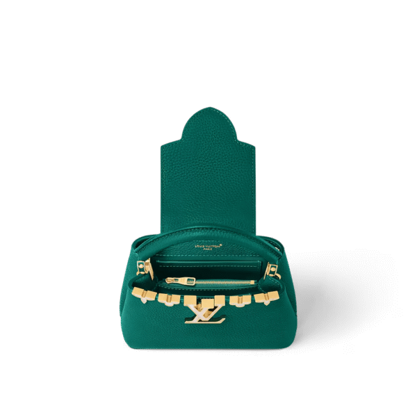 LOUIS VUITTON  Capucines Mini  (Replica)  Include box, dust bag