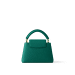 LOUIS VUITTON  Capucines Mini  (Replica)  Include box, dust bag