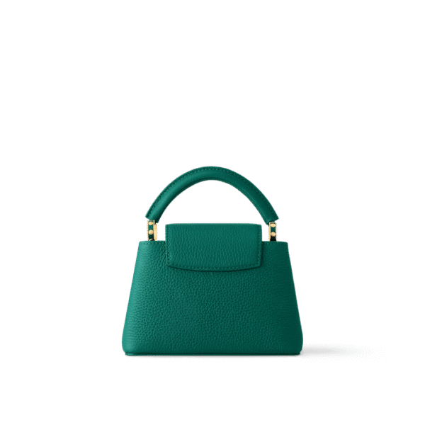 LOUIS VUITTON  Capucines Mini  (Replica)  Include box, dust bag