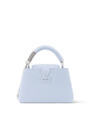 LOUIS VUITTON  Capucines Mini  (Replica)  Include box, dust bag