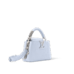 LOUIS VUITTON  Capucines Mini  (Replica)  Include box, dust bag