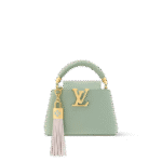 LOUIS VUITTON  Capucines Mini  (Replica)  Include box, dust bag