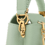 LOUIS VUITTON  Capucines Mini  (Replica)  Include box, dust bag