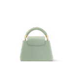 LOUIS VUITTON  Capucines Mini  (Replica)  Include box, dust bag