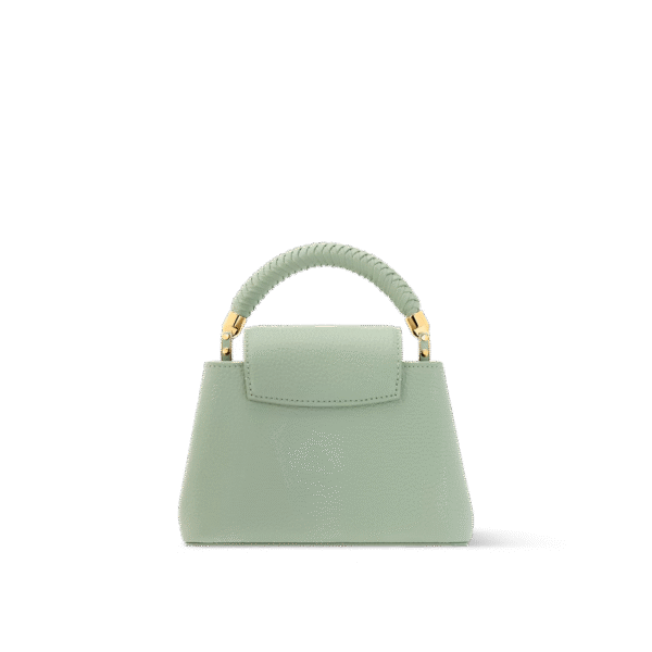 LOUIS VUITTON  Capucines Mini  (Replica)  Include box, dust bag