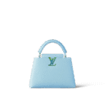 LOUIS VUITTON Capucines BB (Replica) Include box, dust bag