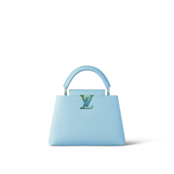 LOUIS VUITTON Capucines BB (Replica) Include box, dust bag