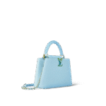 LOUIS VUITTON Capucines BB (Replica) Include box, dust bag