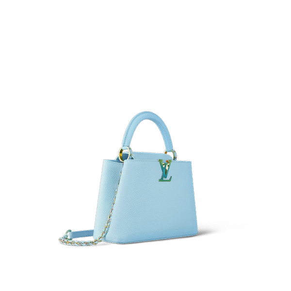 LOUIS VUITTON Capucines BB (Replica) Include box, dust bag