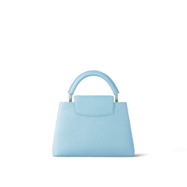 LOUIS VUITTON Capucines BB (Replica) Include box, dust bag