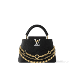LOUIS VUITTON  Capucines Mini    (Replica)  Include box, dust bag