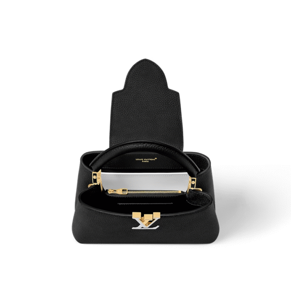 LOUIS VUITTON  Capucines Mini    (Replica)  Include box, dust bag