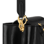 LOUIS VUITTON  Capucines MM Souple (Replica)  Include box, dust bag.