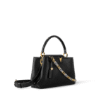 LOUIS VUITTON  Capucines MM Souple (Replica)  Include box, dust bag.