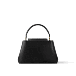 LOUIS VUITTON  Capucines MM Souple (Replica)  Include box, dust bag.