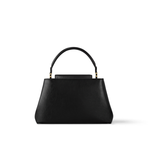 LOUIS VUITTON  Capucines MM Souple (Replica)  Include box, dust bag.