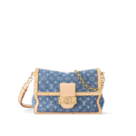 LOUIS VUITTON  Dauphine Soft GM  (Replica)  Include box, dust bag.