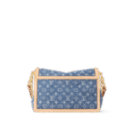 LOUIS VUITTON  Dauphine Soft GM  (Replica)  Include box, dust bag.