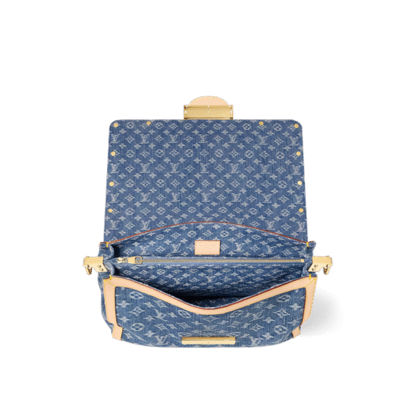 LOUIS VUITTON  Dauphine Soft GM  (Replica)  Include box, dust bag.
