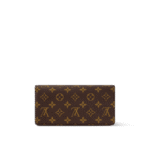 LOUIS VUITTON Wallet On Chain Lily (Replica) Include box, dust bag.