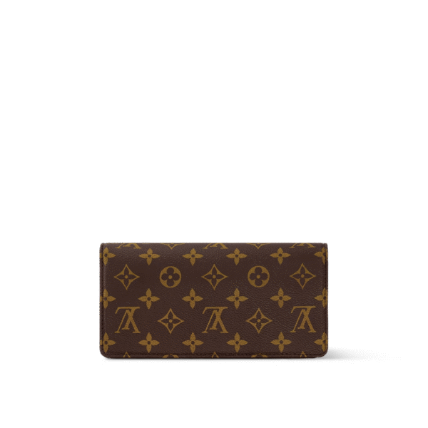 LOUIS VUITTON Wallet On Chain Lily (Replica) Include box, dust bag.