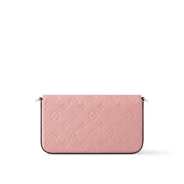 LOUIS VUITTON  Félicie Pochette  (Replica)  Include box, dust bag