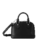 LOUIS VUITTON  Nano Alma  (Replica)  Include box, dust bag.