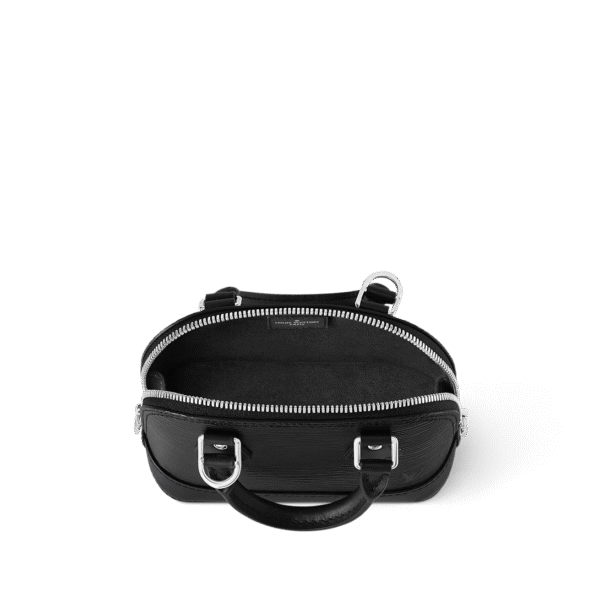 LOUIS VUITTON  Nano Alma  (Replica)  Include box, dust bag.