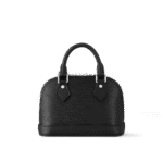 LOUIS VUITTON  Nano Alma  (Replica)  Include box, dust bag.