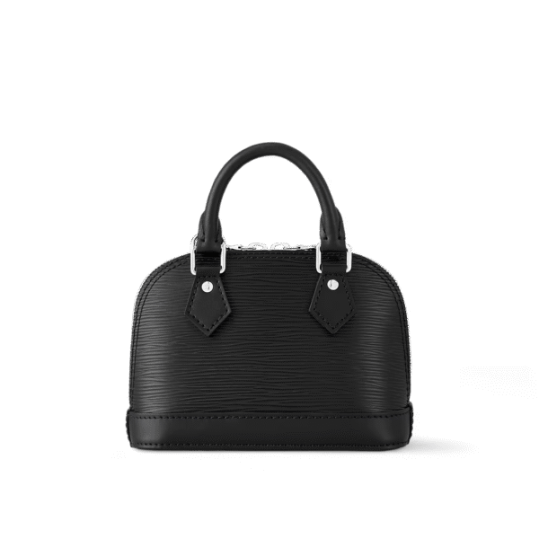 LOUIS VUITTON  Nano Alma  (Replica)  Include box, dust bag.