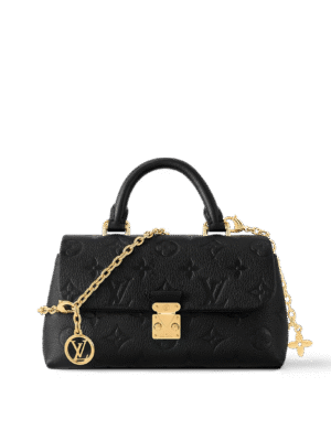 LOUIS VUITTON  Nano Madeleine  (Replica)  Include box, dust bag